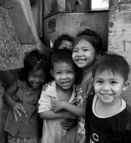 Cambodge